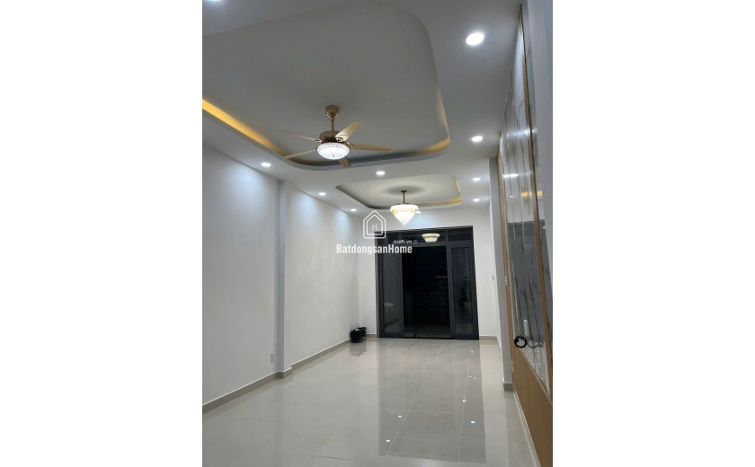 Nhà 5PN Trung Tâm Nha Trang – Đường Hồ Xuân Hương